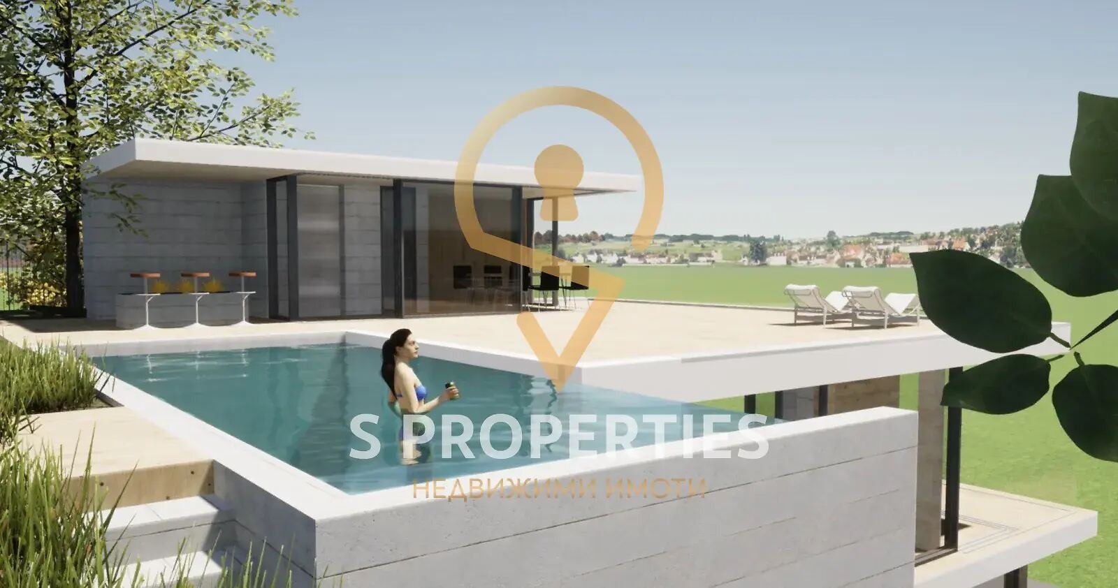 Продава ПАРЦЕЛ, гр. Варна, м-т Акчелар, снимка 4 - Парцели - 54023344