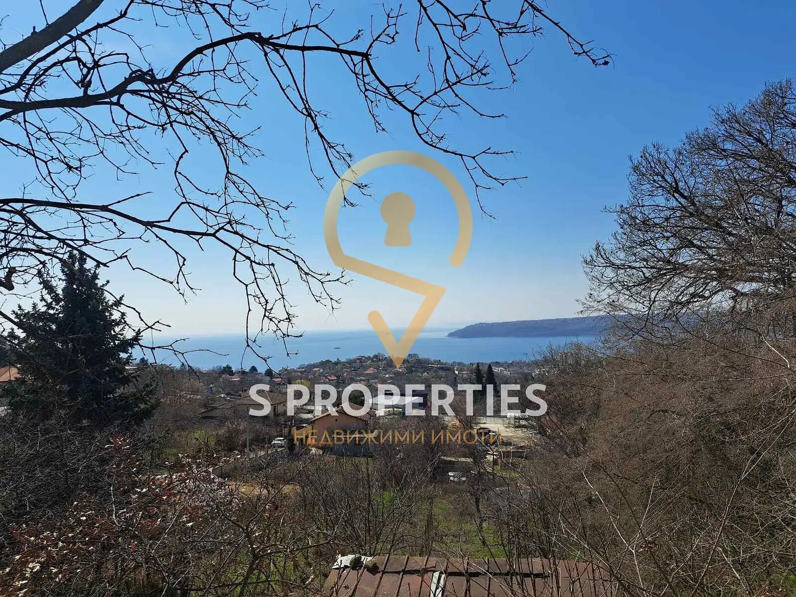 Продава ПАРЦЕЛ, гр. Варна, м-т Акчелар