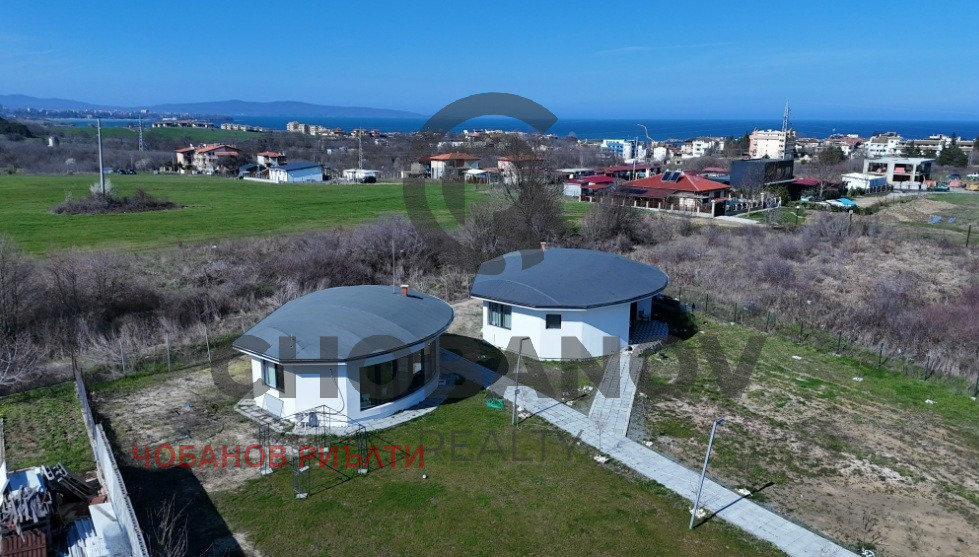 Продава ПАРЦЕЛ, с. Лозенец, област Бургас