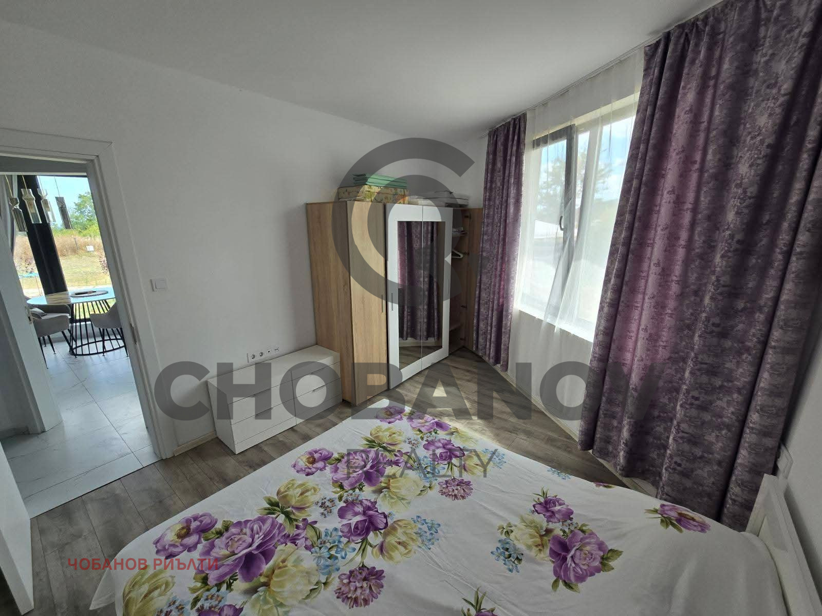 Продава ПАРЦЕЛ, с. Лозенец, област Бургас, снимка 6 - Парцели - 54132334