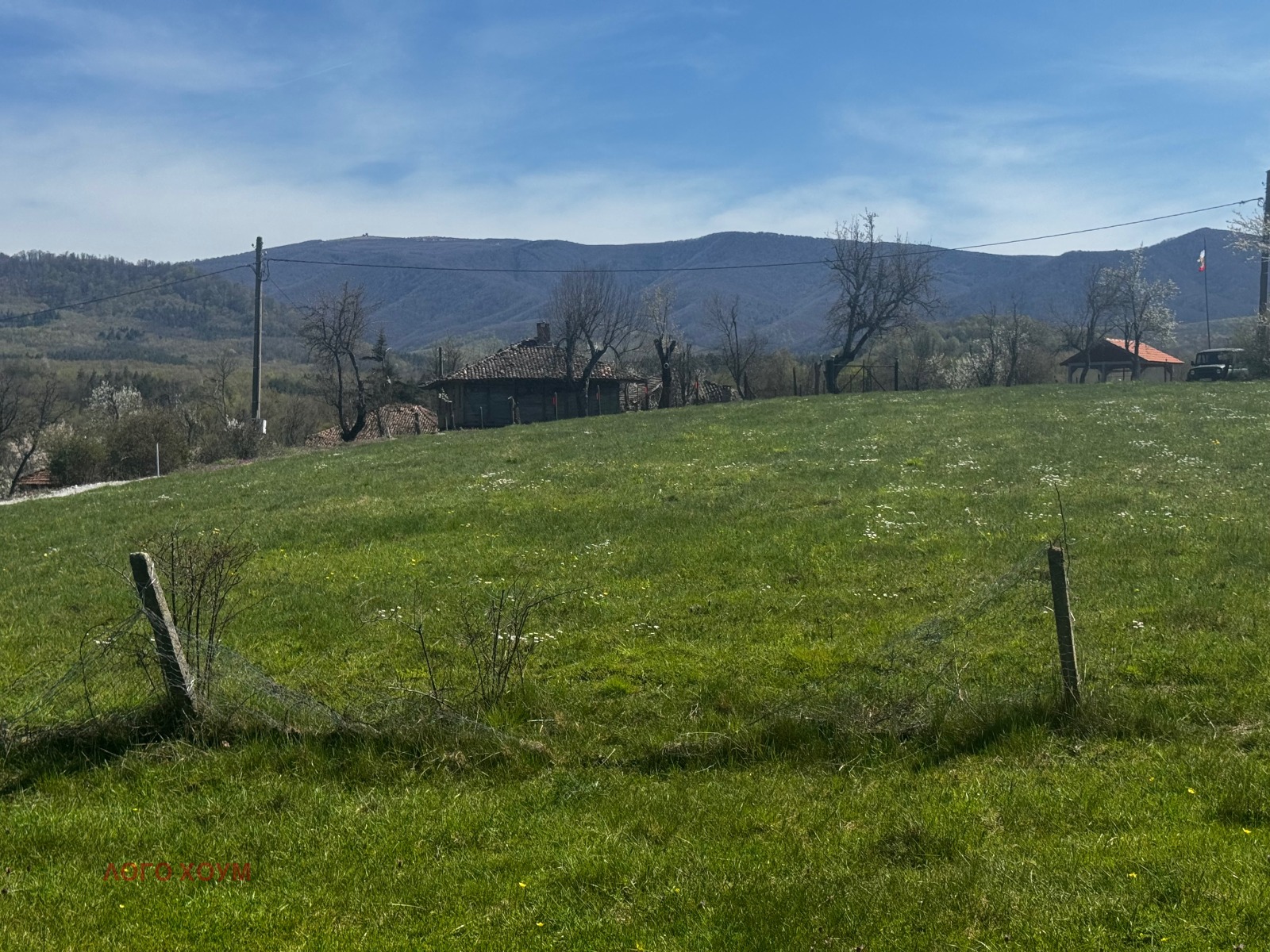 Продава ПАРЦЕЛ, гр. Елена, област Велико Търново, снимка 5 - Парцели - 54234212