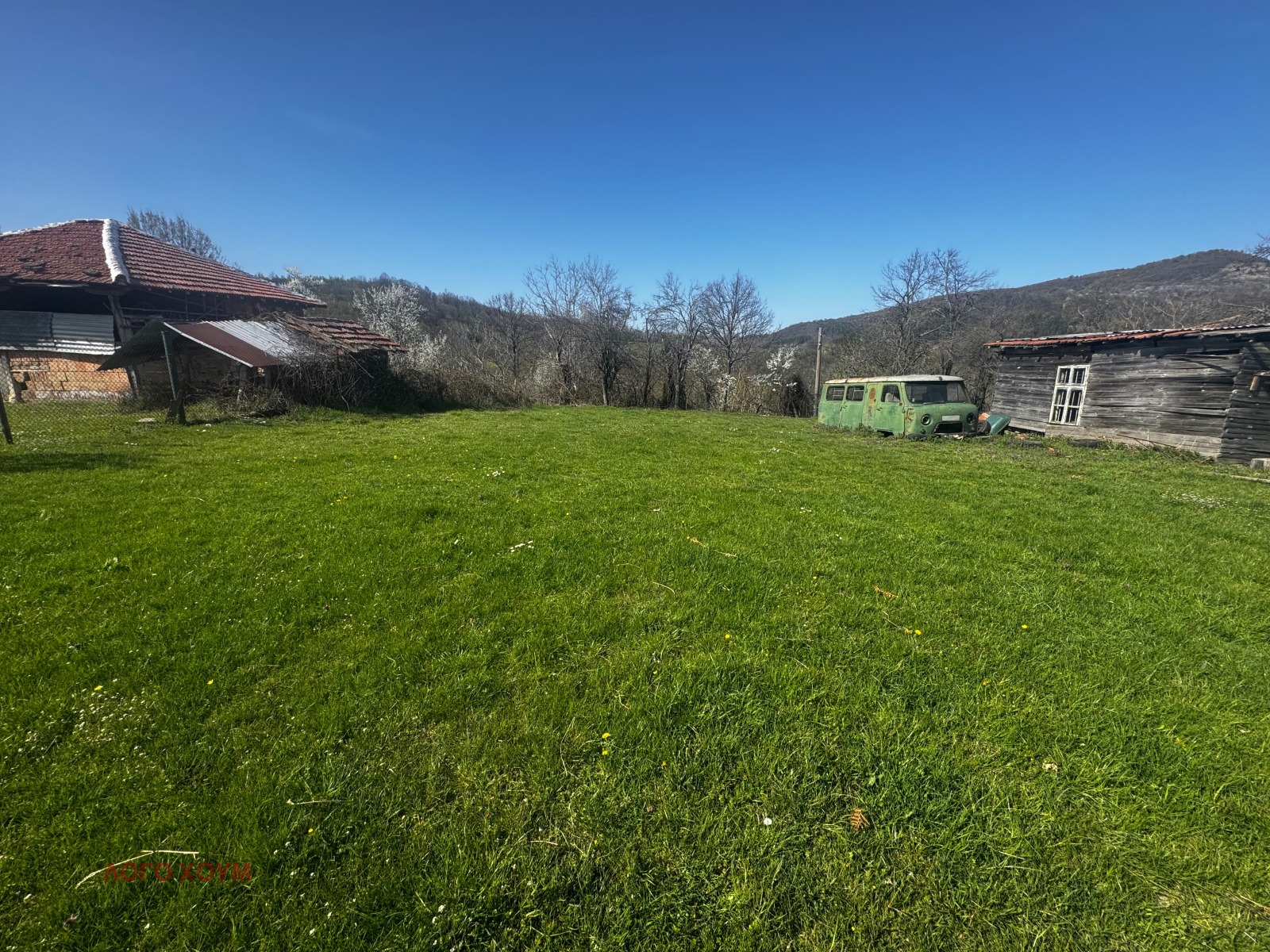 Продава ПАРЦЕЛ, гр. Елена, област Велико Търново, снимка 2 - Парцели - 54234212