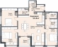 Продава 4-СТАЕН, град София, Кръстова вада • 552500 € / 1080596.07 лв. • 37455873 14