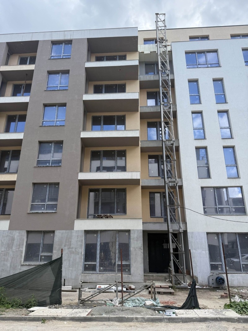 Продава 1-СТАЕН в град София, Малинова долина - 42 кв.м / 102 000 € » 199 494.66 лв., АРТЕМИС ЕСТЕЙТ