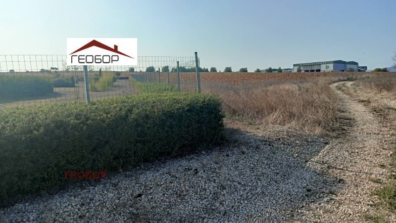 Продава ПАРЦЕЛ в област Варна, с. Езерово - 10000 кв.м / 249 500 € » 487 979.59 лв., ГЕОБОР