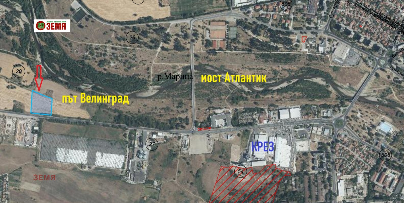 ������� ������ | Imot.bg � ����������� 1