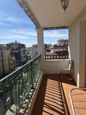 Studio Sveti Vlas, region Burgas 6