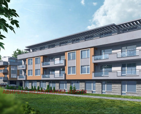 2-СТАЕН, 60 m2
