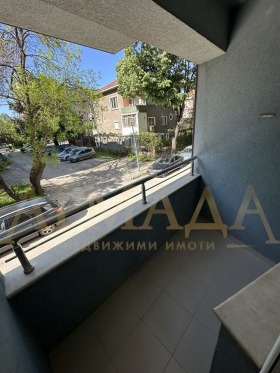 2 soverom Kjusjuk Parisj, Plovdiv 14