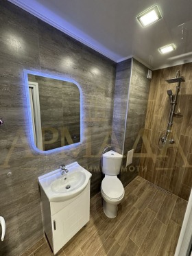 2 soverom Kjusjuk Parisj, Plovdiv 13