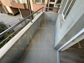 2 soverom Kjusjuk Parisj, Plovdiv 7