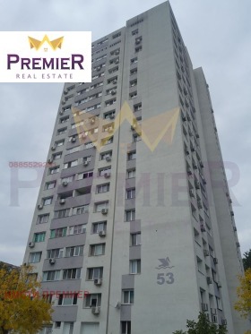 Продава  3-стаен, град Бургас