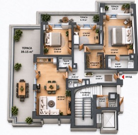 ������� 4-����� | Imot.bg � ����� ������ 17