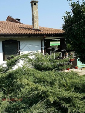 Casa Priselci, região Varna 5