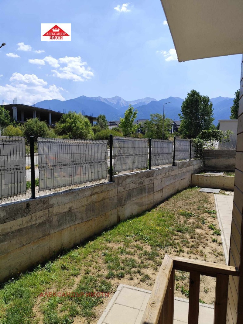 À vendre  Studio région Blagoevgrad , Bansko , 60 m² | 73796661 - image [12]