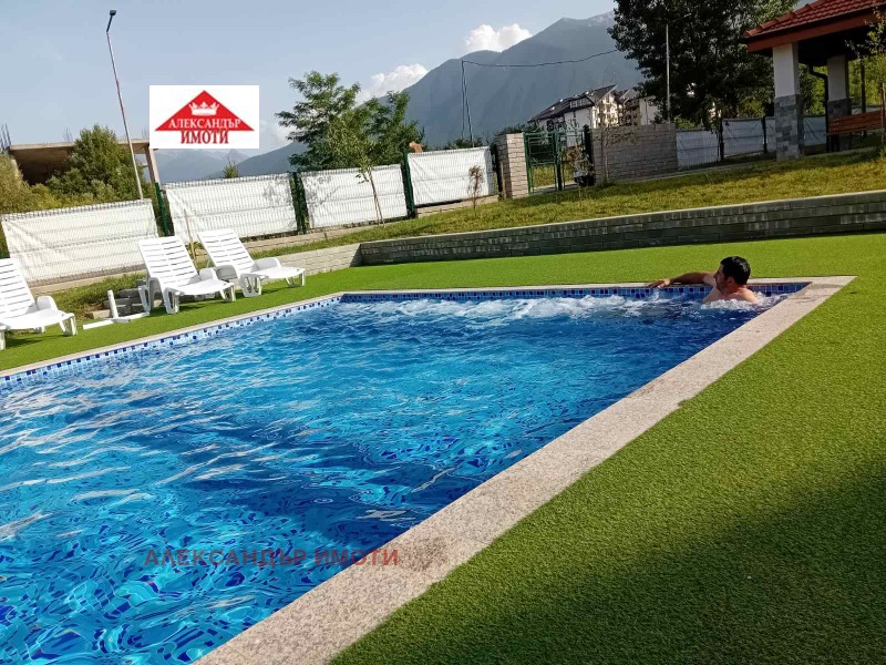 Na prodej  Studio oblast Blagoevgrad , Bansko , 60 m2 | 73796661 - obraz [3]