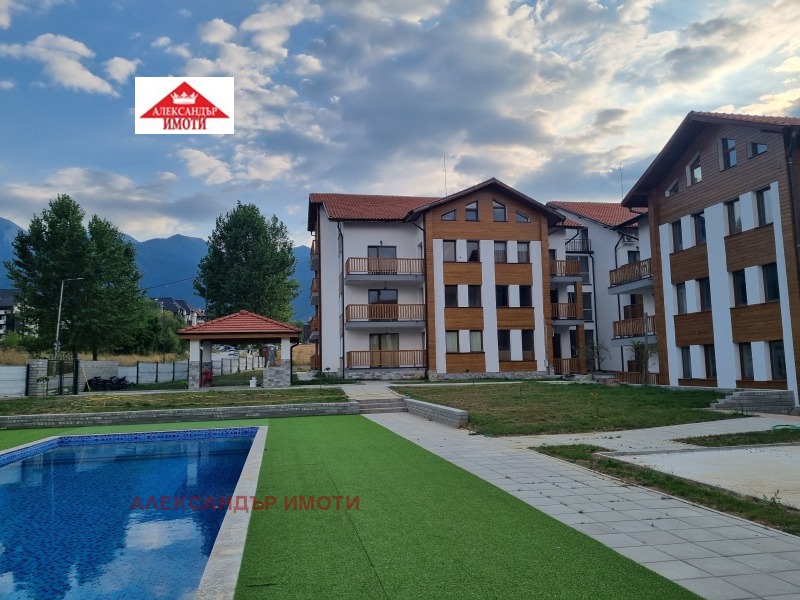 Na prodej  Studio oblast Blagoevgrad , Bansko , 60 m2 | 73796661 - obraz [5]