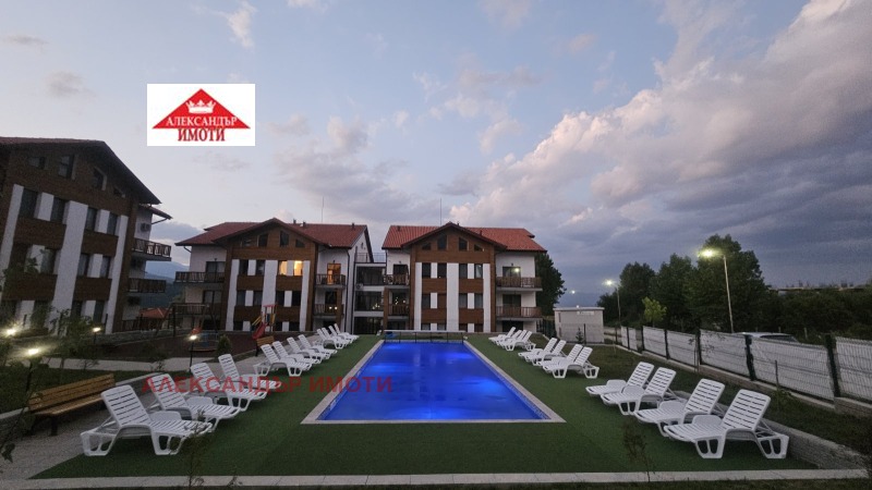 Na prodej  Studio oblast Blagoevgrad , Bansko , 60 m2 | 73796661 - obraz [2]