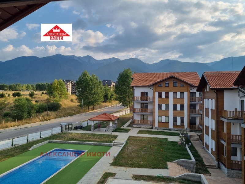 Na prodej  Studio oblast Blagoevgrad , Bansko , 60 m2 | 73796661 - obraz [6]