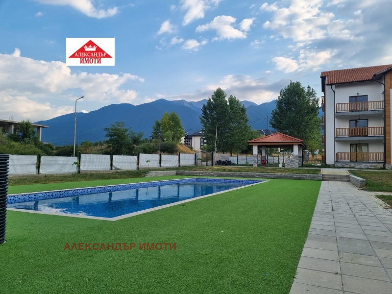 À vendre  Studio région Blagoevgrad , Bansko , 60 m² | 73796661 - image [4]