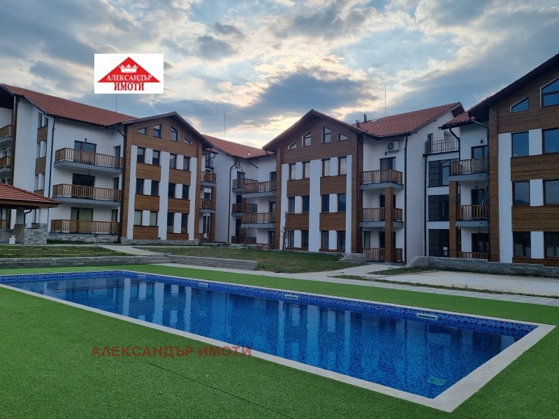 À vendre  Studio région Blagoevgrad , Bansko , 60 m² | 73796661 - image [7]