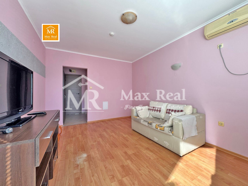 Til salgs  Studio Burgas , Sarafovo , 34 kvm | 38110278