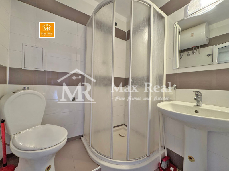 Til salgs  Studio Burgas , Sarafovo , 34 kvm | 38110278 - bilde [7]