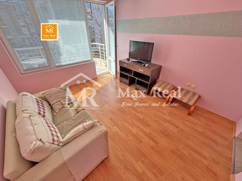 Til salgs  Studio Burgas , Sarafovo , 34 kvm | 38110278 - bilde [3]