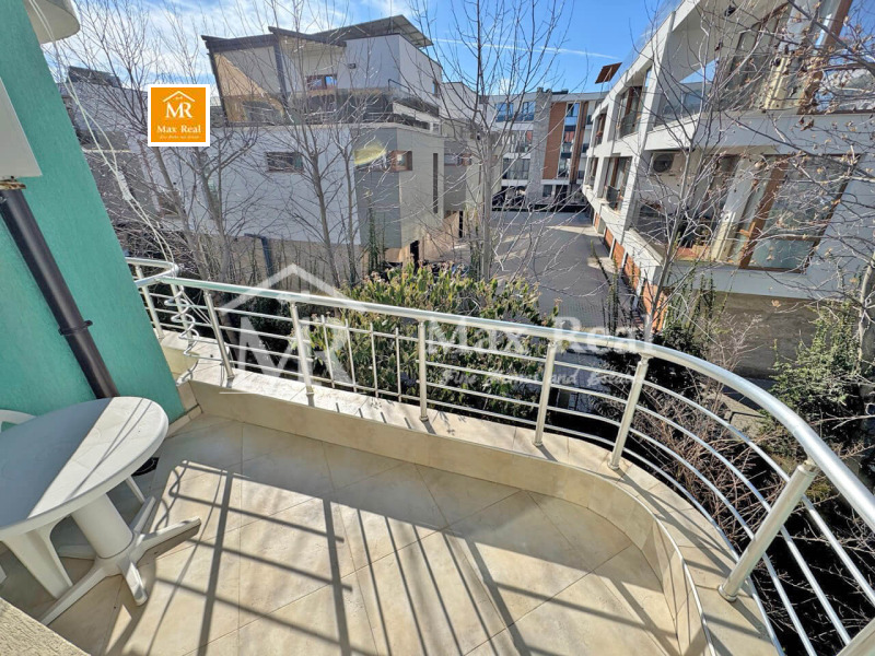 Til salgs  Studio Burgas , Sarafovo , 34 kvm | 38110278 - bilde [5]