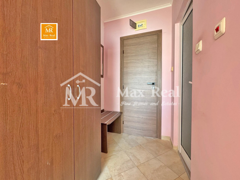 Til salgs  Studio Burgas , Sarafovo , 34 kvm | 38110278 - bilde [8]