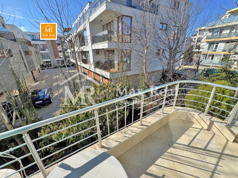 Til salgs  Studio Burgas , Sarafovo , 34 kvm | 38110278 - bilde [10]