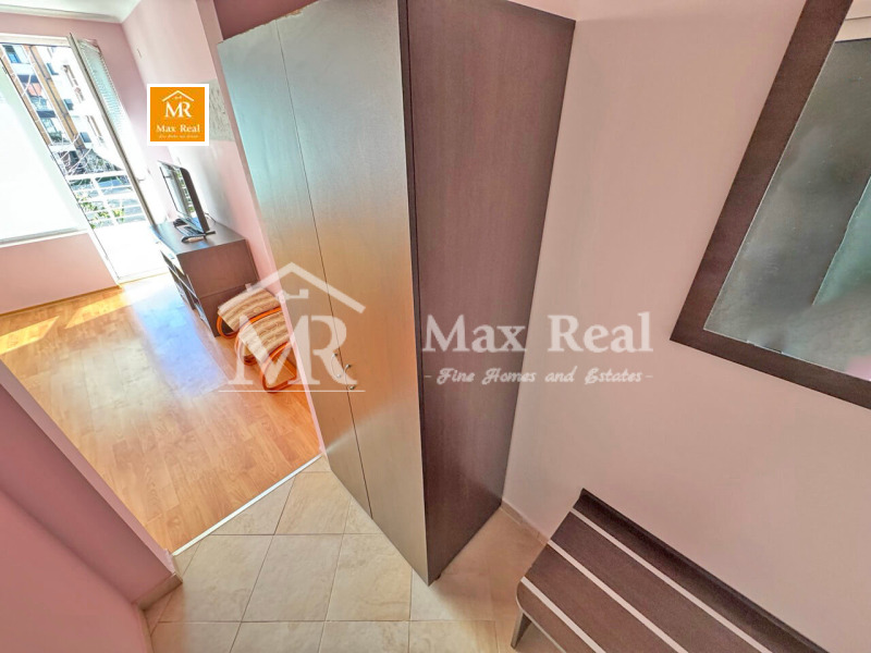 Til salgs  Studio Burgas , Sarafovo , 34 kvm | 38110278 - bilde [6]