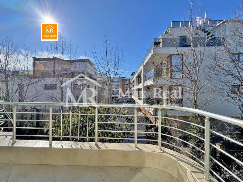 Til salgs  Studio Burgas , Sarafovo , 34 kvm | 38110278 - bilde [4]