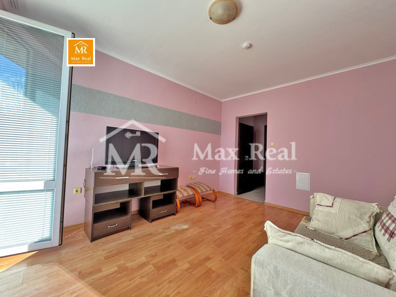 Til salgs  Studio Burgas , Sarafovo , 34 kvm | 38110278 - bilde [9]