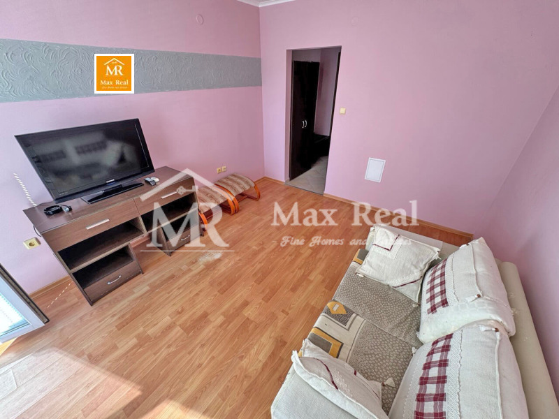 Til salgs  Studio Burgas , Sarafovo , 34 kvm | 38110278 - bilde [2]