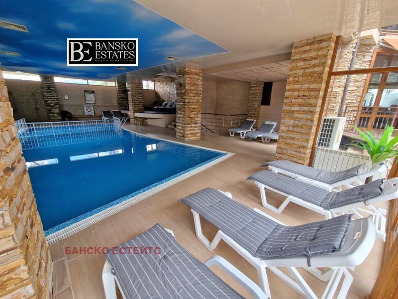 Zu verkaufen  Studio region Blagoewgrad , Razlog , 55 qm | 88587579 - Bild [11]