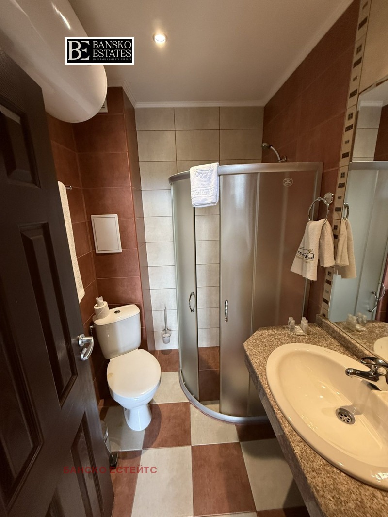 Zu verkaufen  Studio region Blagoewgrad , Razlog , 55 qm | 88587579 - Bild [6]