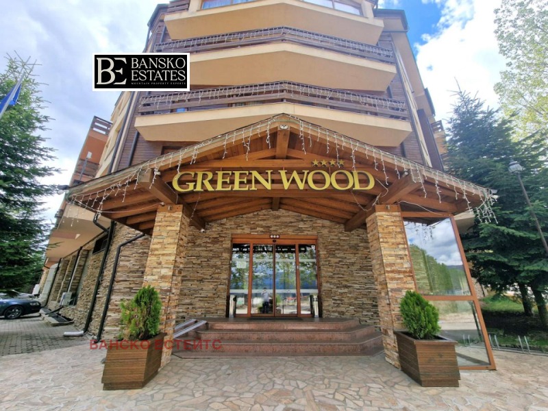 Zu verkaufen  Studio region Blagoewgrad , Razlog , 55 qm | 88587579 - Bild [9]