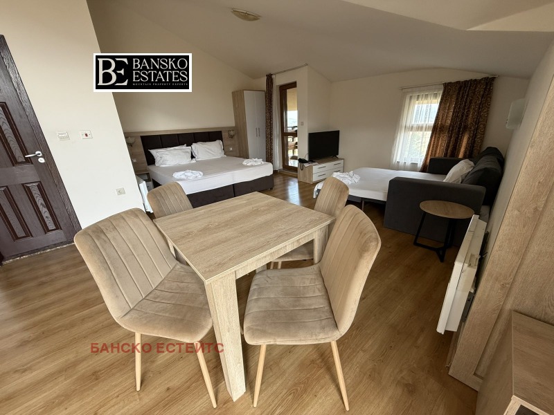 Zu verkaufen  Studio region Blagoewgrad , Razlog , 55 qm | 88587579 - Bild [5]
