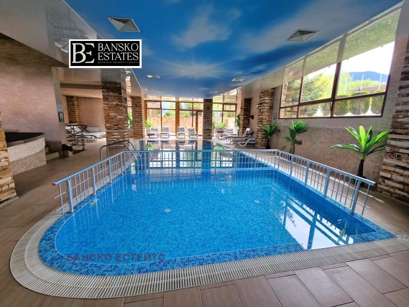 Zu verkaufen  Studio region Blagoewgrad , Razlog , 55 qm | 88587579 - Bild [8]