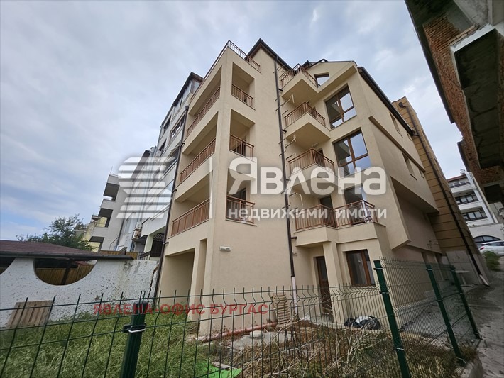 Продава 1-СТАЕН, гр. Созопол, област Бургас, снимка 2 - Апартаменти - 54458897