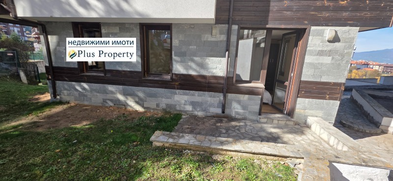 Продава 2-СТАЕН, гр. Банско, област Благоевград, снимка 11 - Апартаменти - 52144818