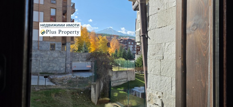 Продава 2-СТАЕН, гр. Банско, област Благоевград, снимка 12 - Апартаменти - 52144818