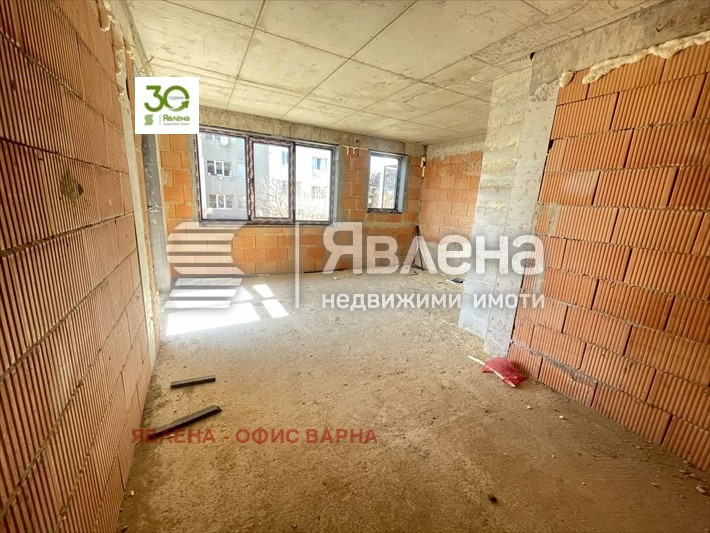 Продава  2-стаен град Варна , Владислав Варненчик 1 , 68 кв.м | 21941400 - изображение [2]