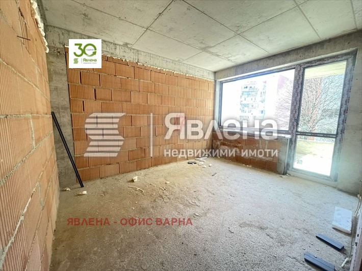 Продава 2-СТАЕН, гр. Варна, Владислав Варненчик 1, снимка 5 - Aпартаменти - 49456213