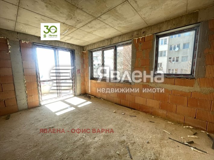 Продава  2-стаен град Варна , Владислав Варненчик 1 , 68 кв.м | 21941400 - изображение [4]