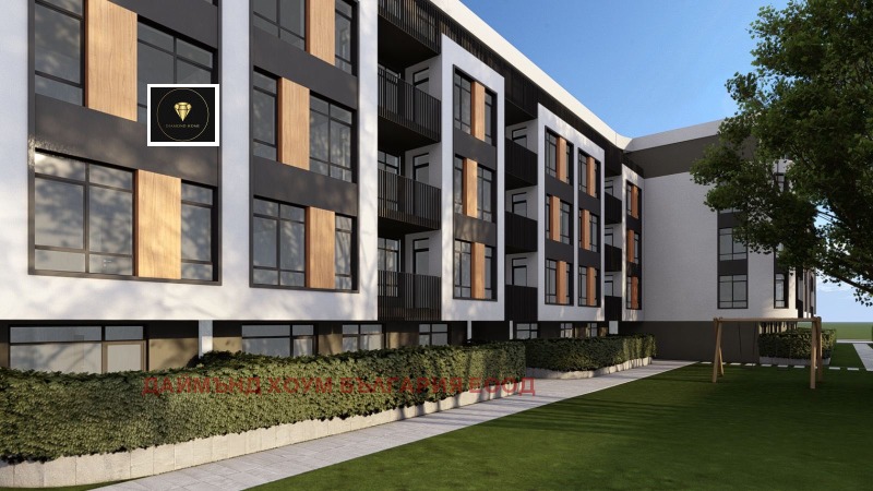 Продаја  1 спаваћа соба Пловдив , Христо Смирненски , 73 м2 | 53370904 - слика [4]