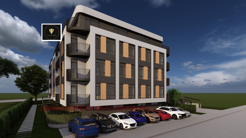 Продаја  1 спаваћа соба Пловдив , Христо Смирненски , 73 м2 | 53370904 - слика [3]