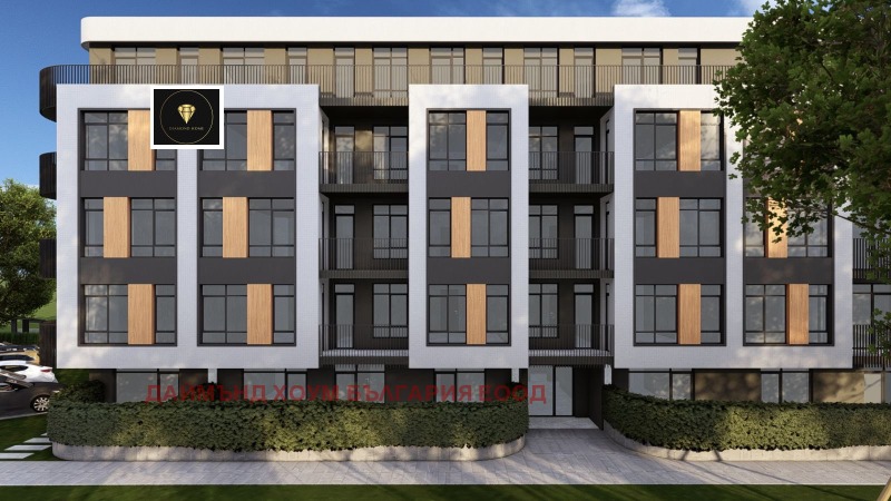 Продаја  1 спаваћа соба Пловдив , Христо Смирненски , 73 м2 | 53370904 - слика [5]