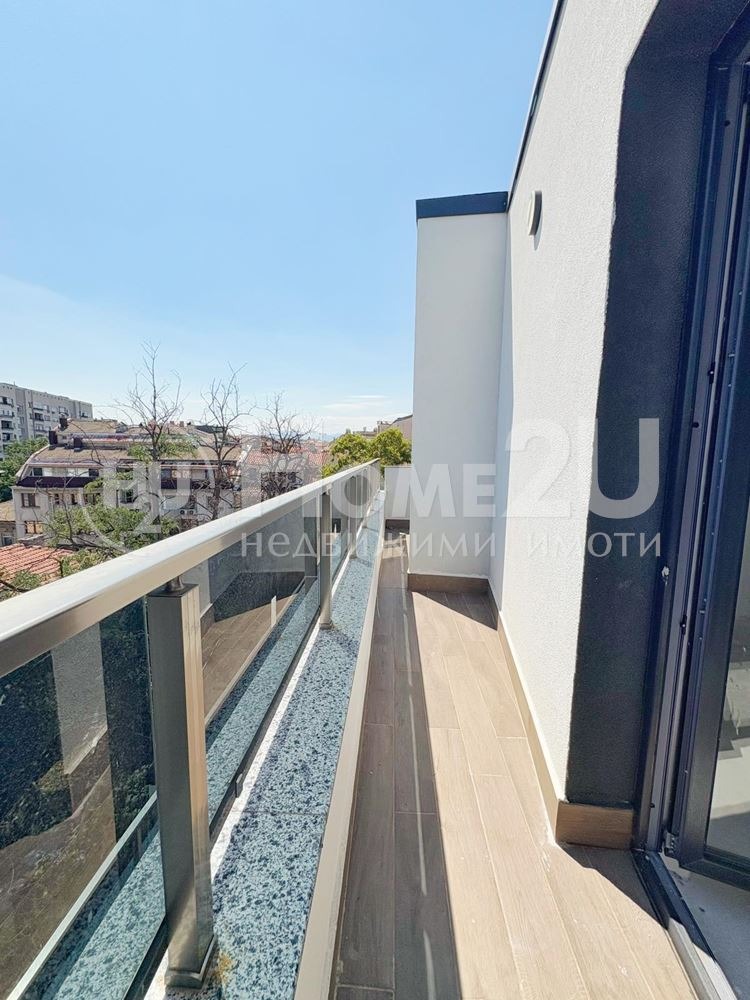 Til salgs  1 soverom Plovdiv , Karsjijaka , 67 kvm | 98860001 - bilde [9]